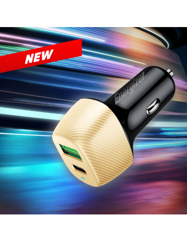 Energizer Ultimate - USB-C & USB-A...