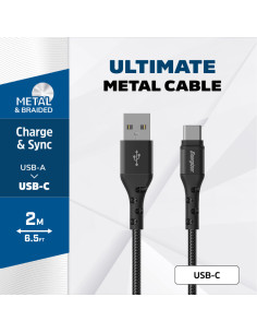 Energizer Ultimate - USB-A... 2