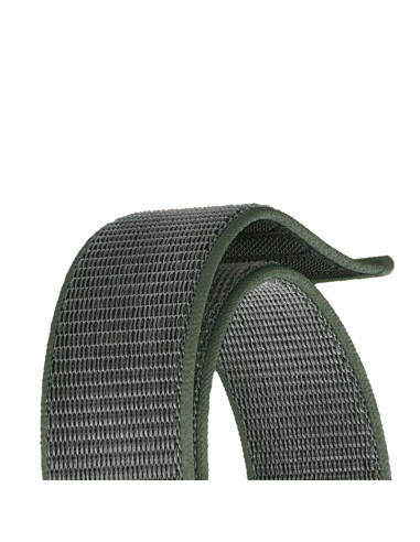 Crong Nylon - Cinturino Sportivo per...