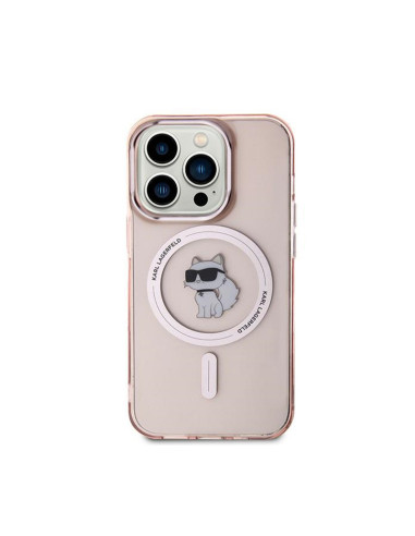 Karl Lagerfeld IML Choupette MagSafe...