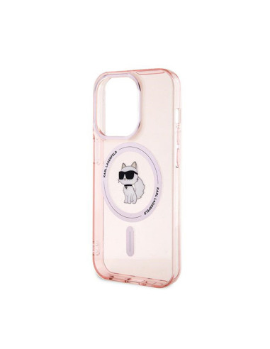 Karl Lagerfeld IML Choupette MagSafe...