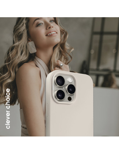 Crong Color Cover Magnetic - Custodia...