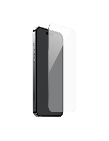 PURO Anti-Bacterial Tempered Glass -...