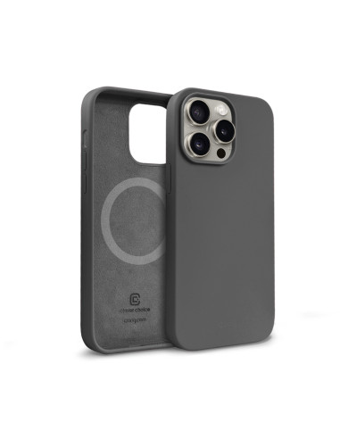 Crong Color Cover Magnetic - Custodia...