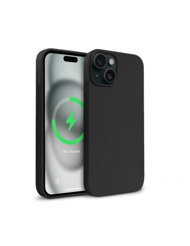 Crong Color Cover Magnetic - Custodia...