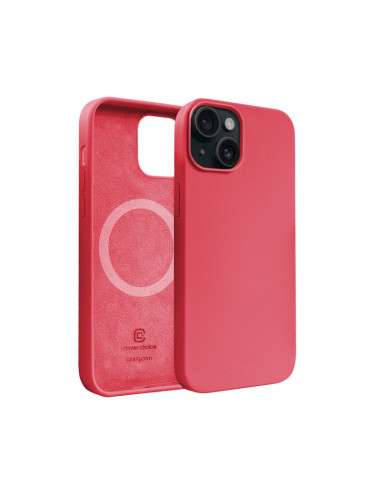 Crong Color Cover Magnetic - Custodia...