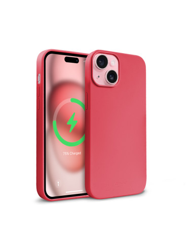 Crong Color Cover Magnetic - Custodia...