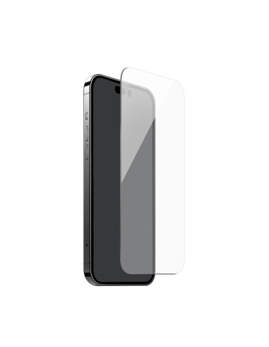 PURO Anti-Bacterial Tempered Glass -...