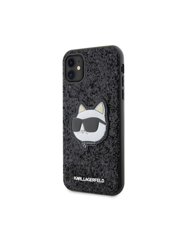 Karl Lagerfeld NFT Glitter Choupette...