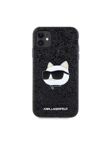 Karl Lagerfeld NFT Glitter Choupette...
