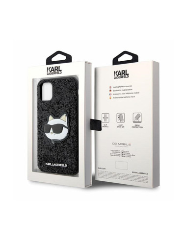 Karl Lagerfeld NFT Glitter Choupette...
