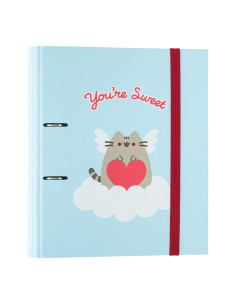Pusheen - Raccoglitore A4...