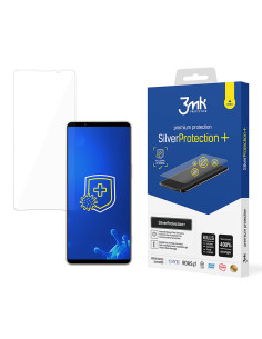3mk SilverProtection+ -...