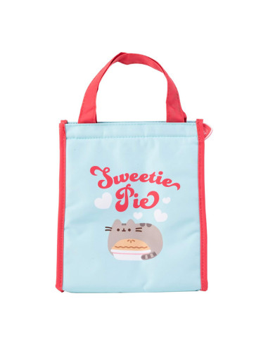 Pusheen - Borsa termica per il pranzo...