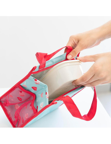 Pusheen - Borsa termica per il pranzo...