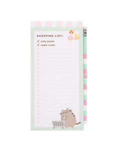 Pusheen - Quaderno...