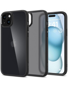 Spigen Ultra Hybrid - Case...