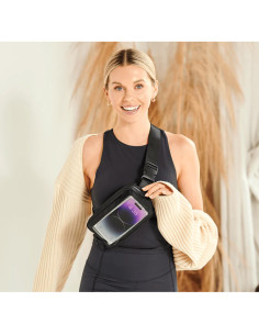 Case-Mate Phone Belt Bag -...