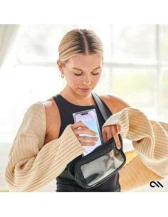 Case-Mate Phone Belt Bag -... 2