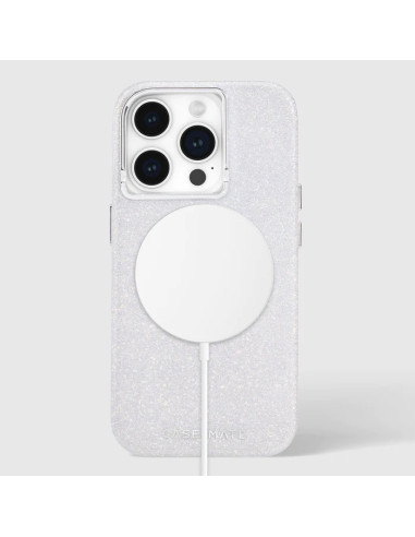 Case-Mate Shimmer MagSafe - Case for...