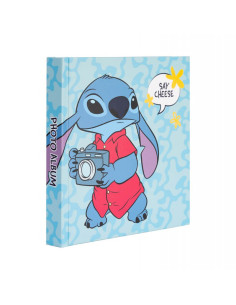 Disney Stitch - Album...