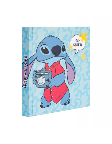Disney Stitch - Album fotografico per...