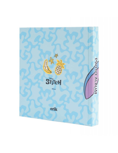 Disney Stitch - Album fotografico per...