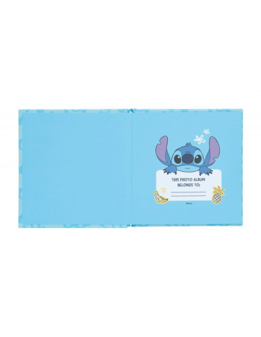 Disney Stitch - Album fotografico per...