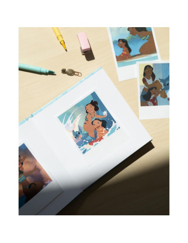 Disney Stitch - Album fotografico per...