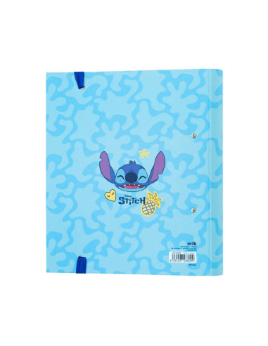 Disney Stitch - Raccoglitore A4 della...