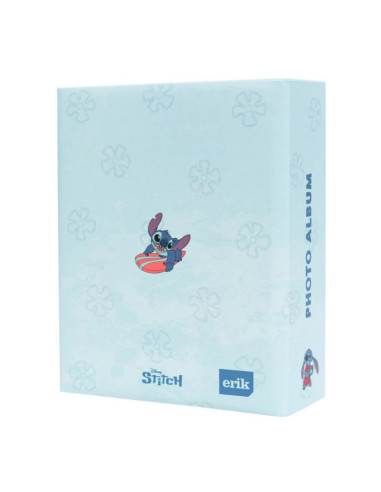 Disney Stitch - Album fotografico per...