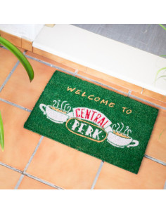 Friends - Doormat (40 x 60 cm) 2