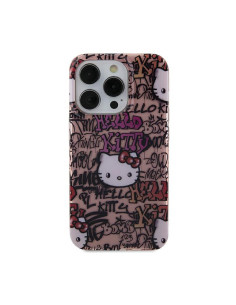 Hello Kitty IML Tags...
