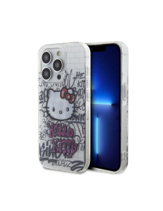 Hello Kitty IML Kitty On...