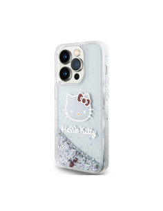 Hello Kitty Liquid Glitter... 2