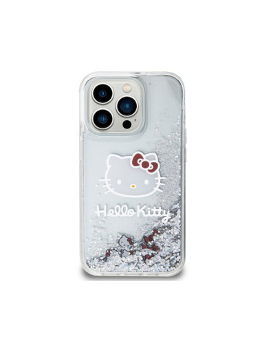 Hello Kitty Liquid Glitter Charms...