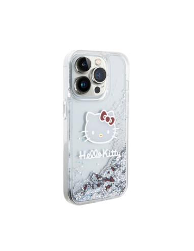 Hello Kitty Liquid Glitter Charms...