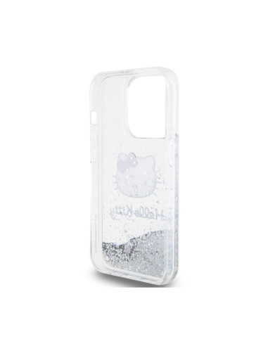 Hello Kitty Liquid Glitter Charms...