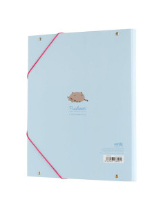 Pusheen - Cartella/borsa... 2