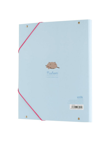 Pusheen - Cartella/borsa...