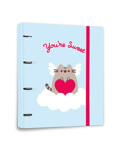 Raccoglitore Pusheen -...
