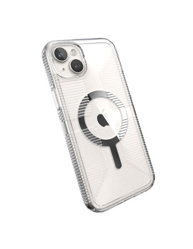 Speck Gemshell Grip + MagSafe -...