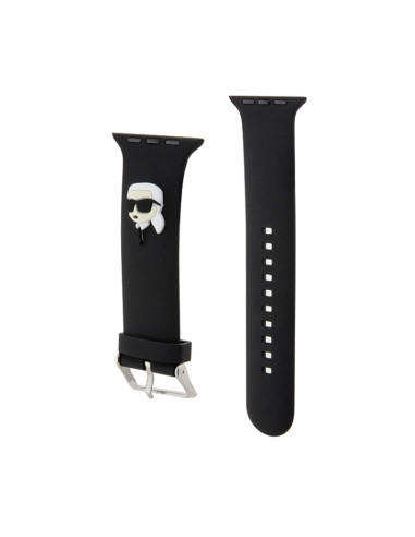 Karl Lagerfeld 3D Rubber Karl Head...