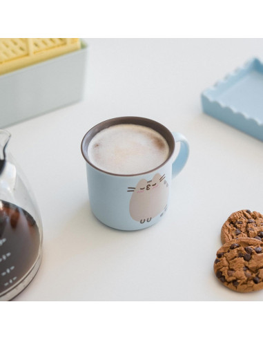 Pusheen - Tazza in ceramica da 380 ml...