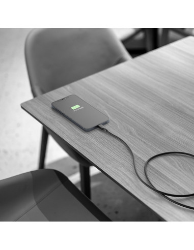 Cellularline Soft Cable - USB-C to...