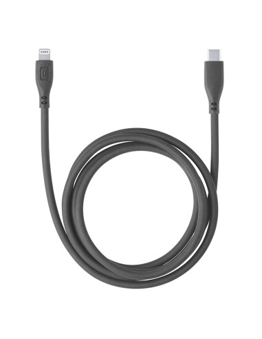 Cellularline Soft Cable - USB-C to...