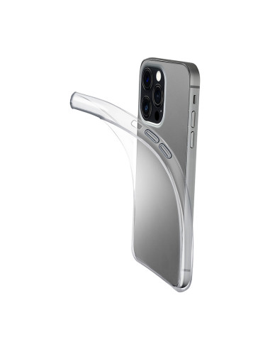Cellularline Fine - Case for iPhone...