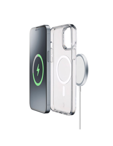 Cellularline Gloss Mag - iPhone 15...