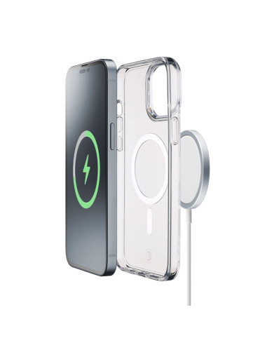 Cellularline Gloss Mag - iPhone 15...