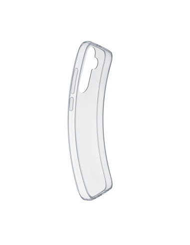 Cellularline Soft - Samsung Galaxy...